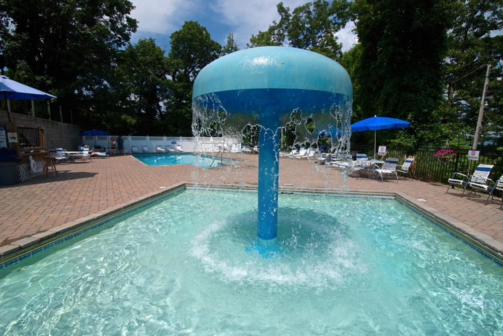 Serenity Heights, Amazing Views, Hot Tub Pool Access, 1089 Free Tickets Each Paid Day, Dollywood แกตลิงเบิร์ก ห้อง รูปภาพ