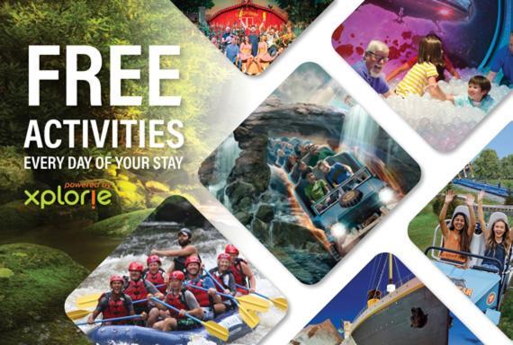 Serenity Heights, Amazing Views, Hot Tub Pool Access, 1089 Free Tickets Each Paid Day, Dollywood แกตลิงเบิร์ก ภายนอก รูปภาพ